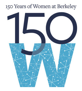 150 Years of Women at Berkeley