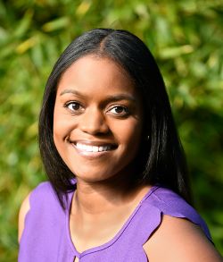 Welcome to our new Berkeley Neuroscience Manager Kailyss Freeman!