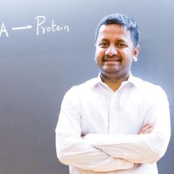 Shekhar selected as an Allen Institute Next Generation Leader